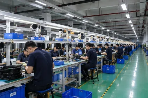 Assembly line
