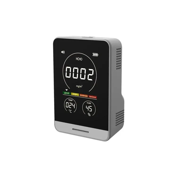 Desktop Formaldehyde Monitor